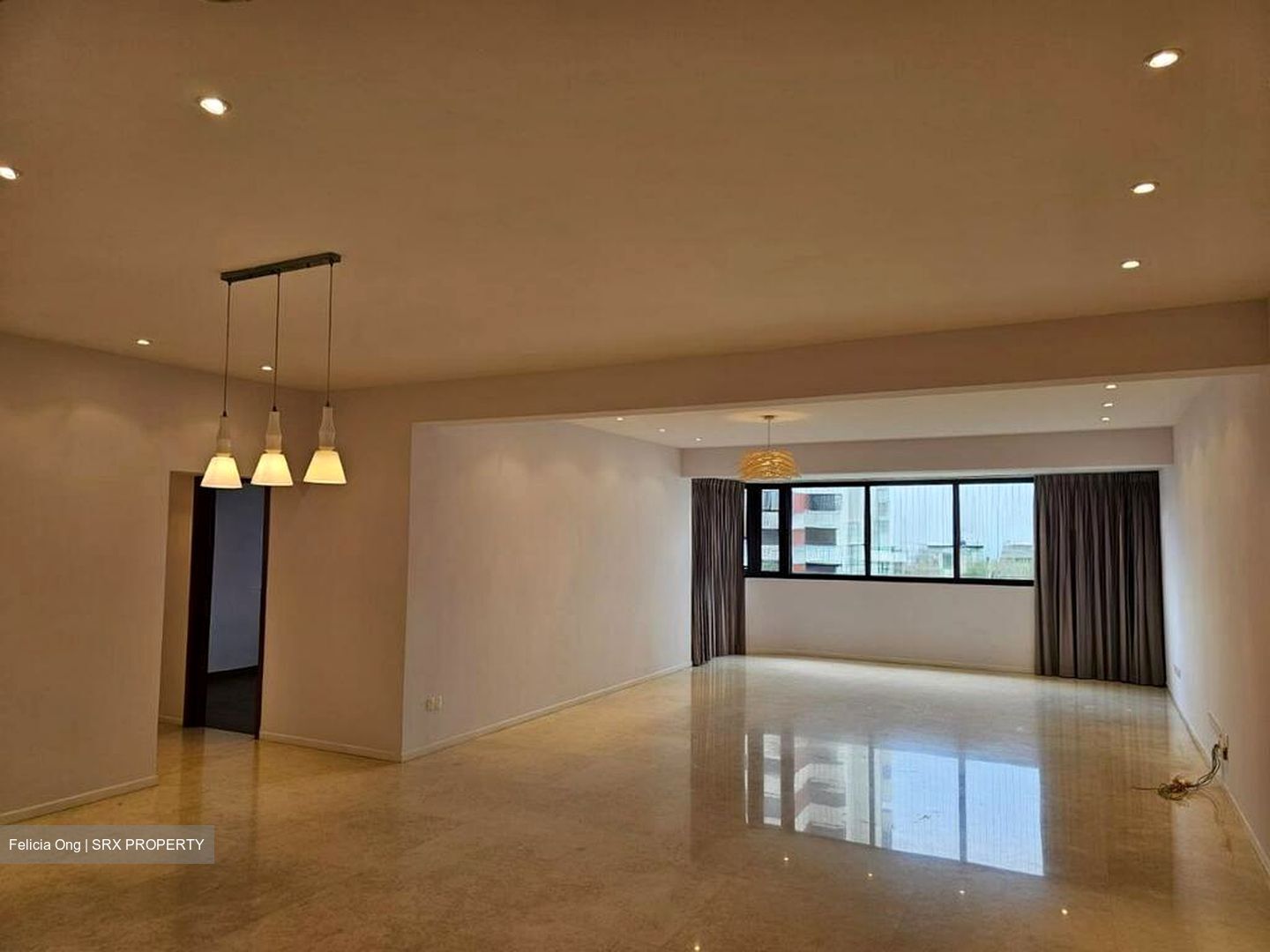 Ocean Park (D15), Condominium #502312381